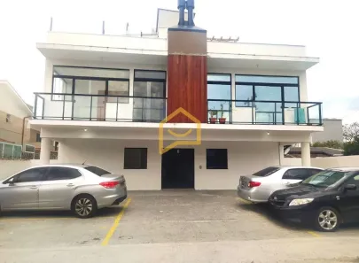 Apartamento com 2 Quartos à venda, 55m² no Campeche, Florianópolis