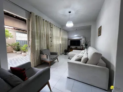 Casa com 4 Quartos à venda, 130m² no Tirol (Barreiro), Belo Horizonte