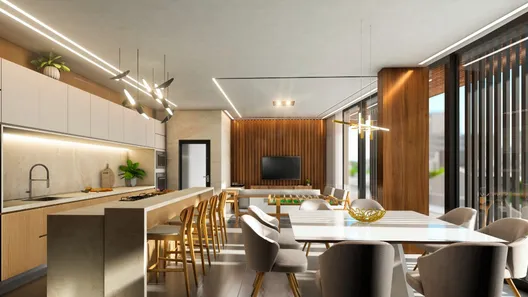 Apartamento com 1 Quarto à venda, 32m² no Trindade, Florianópolis