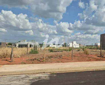Lote/Terreno à venda, 250m² no Jardim Sul, Uberlândia