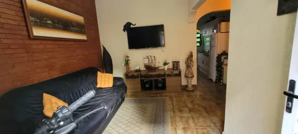 Casa com 1 Quarto à venda, 32m² no Tupi, Praia Grande