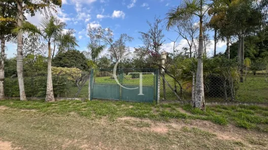 Lote/Terreno à venda, 2770m² no Jardim Brasília, Itu