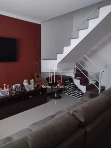 Casa com 2 Quartos à venda, 73m² no Padroeira, Osasco