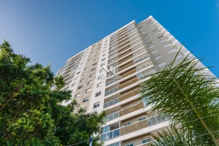 Apartamento com 3 Quartos à venda, 82m² no São Geraldo, Porto Alegre