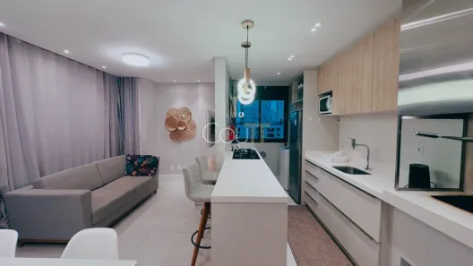 Apartamento com 3 Quartos à venda, 99m² no Meia Praia, Itapema
