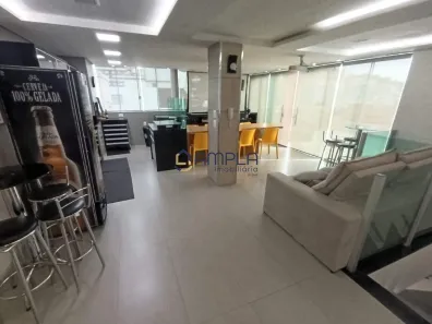 Cobertura com 3 Quartos à venda, 220m² no Buritis, Belo Horizonte