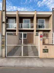 Casa com 2 Quartos à venda, 50m² no Itaum, Joinville