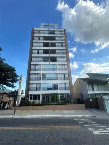 Apartamento com 2 Quartos à venda, 47m² no Vila Dom Pedro II, São Paulo