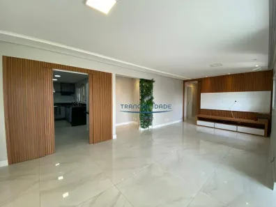 Apartamento com 3 Quartos à venda, 129m² no Jardim Caboré, São Paulo