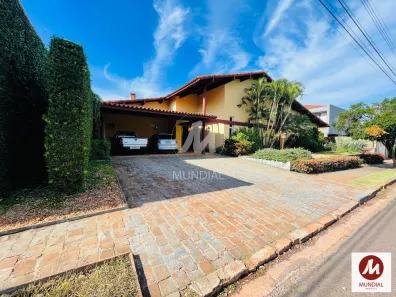 Casa com 4 Quartos à venda, 516m² no Alto da Boa Vista, Ribeirão Preto