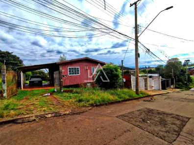 Lote/Terreno com 1 Quarto à venda, 455m² no Integração, Passo Fundo