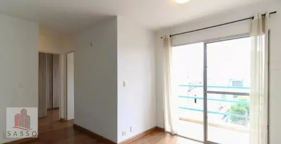 Apartamento com 2 Quartos à venda, 56m² no Liberdade, São Paulo