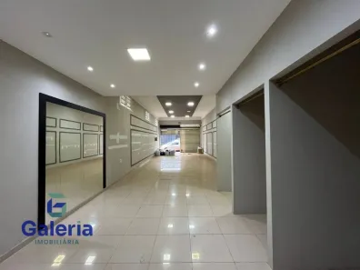Ponto Comercial para alugar, 55m² no Centro, Ribeirão Preto