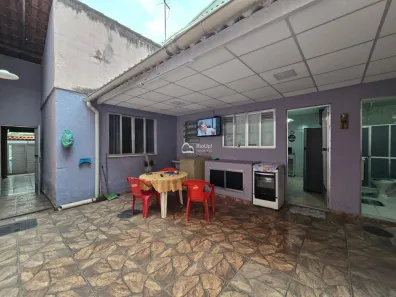 Casa com 2 Quartos à venda, 110m² no Campo Grande, Rio de Janeiro
