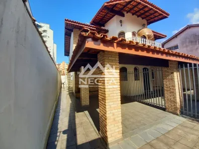 Sobrado com 4 Quartos à venda, 216m² no Indaiá, Caraguatatuba