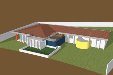 Casa de Condomínio com 3 Quartos à venda, 293m² no Parque São Sebastião, Ribeirão Preto
