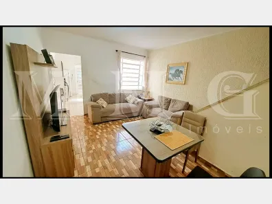 Sobrado com 2 Quartos à venda, 110m² no Mirandópolis, São Paulo