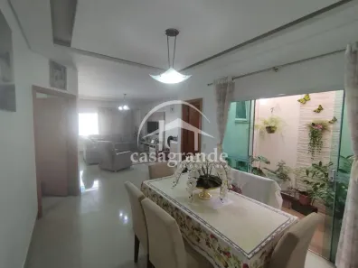 Casa com 3 Quartos à venda, 160m² no Alto Umuarama, Uberlândia