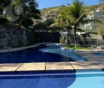 Apartamento com 3 Quartos à venda, 82m² no Maria Paula, Niterói