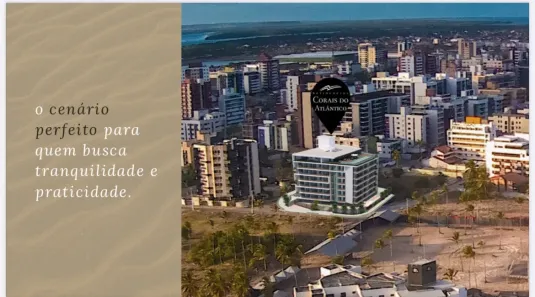 Apartamento com 2 Quartos à venda, 58m² no Intermares, Cabedelo