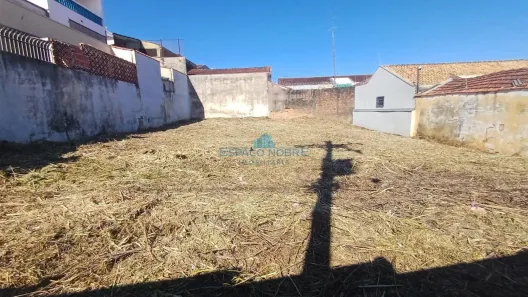 Lote/Terreno à venda, 330m² no Centro, Franca