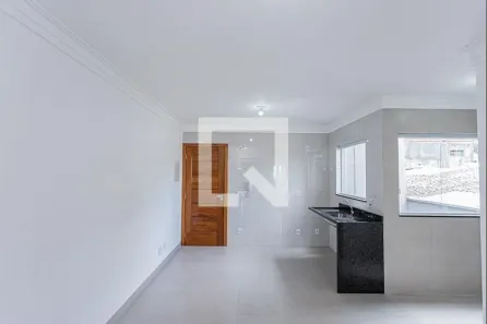 Apartamento com 2 Quartos à venda, 40m² no Vila Mangalot, São Paulo