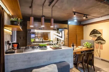 Apartamento com 1 Quarto à venda, 35m² no Vila Leopoldina, São Paulo