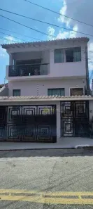 Casa com 3 Quartos para venda ou aluguel, 238m² no Vila Carvalho, Sorocaba