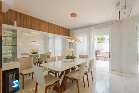 Cobertura com 3 Quartos à venda, 160m² no Rio Branco, Porto Alegre