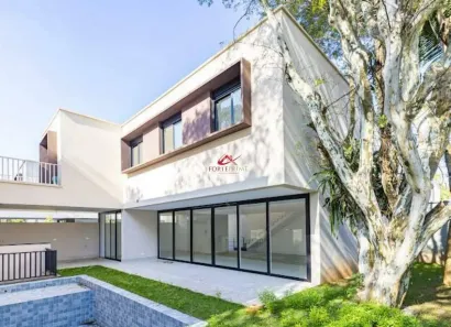 Casa com 4 Quartos à venda, 541m² no Jardim Cordeiro, São Paulo