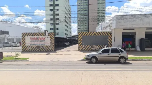 Lote/Terreno à venda, 6654m² no Sítios de Recreio Mansões do Campus, Goiânia