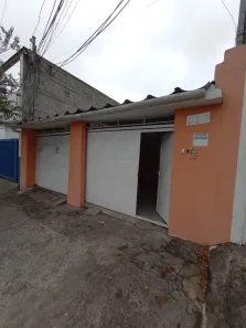 Casa com 1 Quarto para alugar, 30m² no Santo Amaro, São Paulo