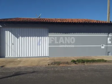 Casa com 3 Quartos à venda, 179m² no Jardim Embaré, São Carlos