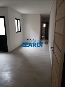 Apartamento com 2 Quartos à venda, 52m² no Vila Floresta, Santo André