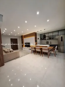 Casa de Condomínio com 3 Quartos à venda, 152m² no Tanquinho, Santana de Parnaíba
