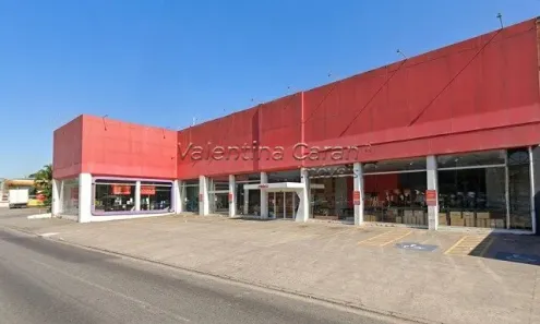 Ponto Comercial para alugar, 2200m² no Vila Aricanduva, São Paulo