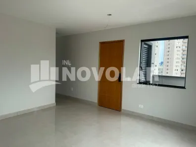 Apartamento com 2 Quartos à venda, 76m² no Vila Gustavo, São Paulo