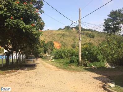 Lote/Terreno à venda, 881m² no Ipiabas, Barra do Piraí