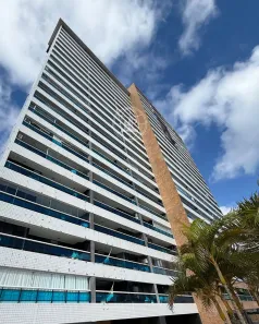 Apartamento com 2 Quartos à venda, 72m² no Praia de Iracema, Fortaleza