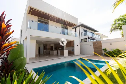 Casa de Condomínio com 4 Quartos à venda, 342m² no Residencial Saint Paul, Itu