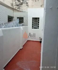 Prédio Comercial à venda, 1500m² no Belenzinho, São Paulo