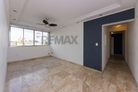 Apartamento com 3 Quartos à venda, 96m² no Sacomã, São Paulo