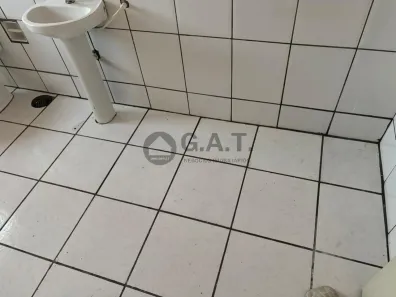 Apartamento com 1 Quarto para alugar, 77m² no Centro, Sorocaba