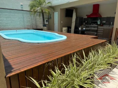 Casa com 2 Quartos para alugar, 230m² no Jardim Torres São José, Jundiaí