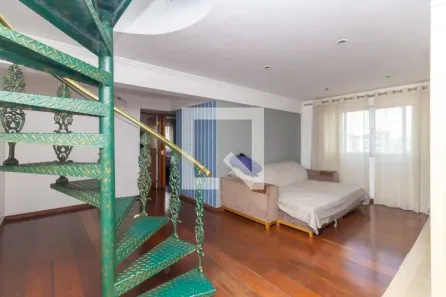 Apartamento com 3 Quartos à venda, 168m² no Vila Mariana, São Paulo