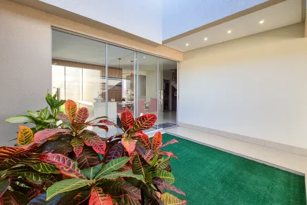 Sobrado com 3 Quartos à venda, 256m² no Jardim Olímpico, Aparecida de Goiânia
