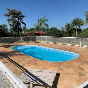Fazenda/Sítio com 2 Quartos à venda, 50m² no Jardim Flamingo, Marília