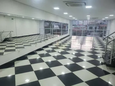Prédio Comercial para venda ou aluguel, 440m² no Vila Clementino, São Paulo