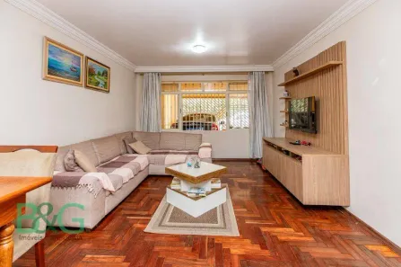 Sobrado com 3 Quartos à venda, 396m² no Jardim Umuarama, São Paulo