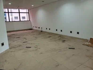 à venda, 57m² no Vila Nova, Santos